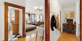 The Park Apartments Gallery 58