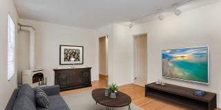 123 West 26th Street Gallery 3