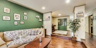 COMINGS SOON - Beautifully Updated Winchester-Built Townhome Backing to Serene Parkland. Gallery 5