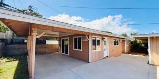 Newly Renovated 2 Bedroom / 1 Bathroom Cottage in Kahului! Gallery 1