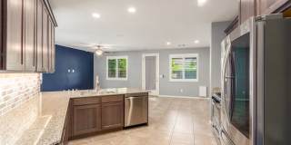 Highly upgraded gated home Gallery 12
