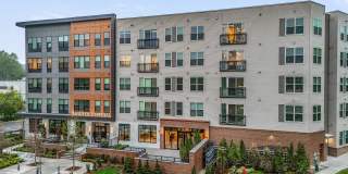 Hanover Stoneham Gallery 1