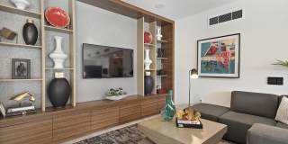 Calligraphy Urban Residences Gallery 16