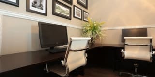 Park at Cedar Lawn Apartments Gallery 12