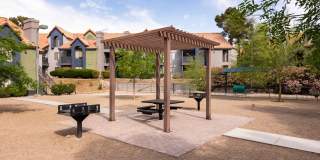 Boulevard @4201 Apartments Gallery 60