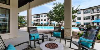 55+ Active Adult Apartment Homes - Ivy Point Klein Gallery 4