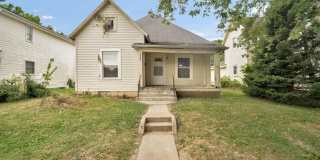 2 bedroom 1 bath Gallery 1