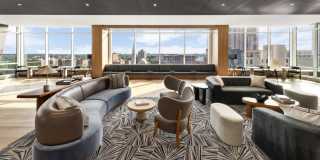 Two Clinton Park Gallery 7