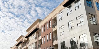 The Millennium High Street Gallery 1