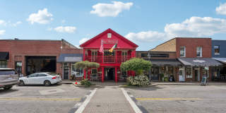 Wesley St. James at Sandy Springs Gallery 49