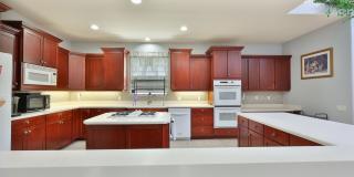 Expansive Clearwater Luxury | 6BR Pool Home w/ Solar, Outdoor Kitchen & 3+ Car Garage Gallery 12