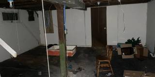Charming 2BR House in Saint Louis Charming 2BR House in Saint Louis Gallery 12
