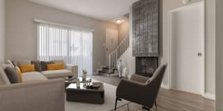 Racquet Club Apartments Gallery 1