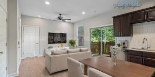 New Beginnings Start At AMRR: 2 Bedroom Lakehouse in Bella Vista! Gallery 11