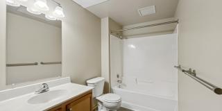 Commerce Building Apartments - Affordable Housing Gallery 17