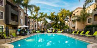 Mission Pacific Apartments Gallery 21