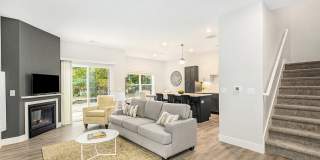 The Summit at Harvey Townhomes Gallery 40
