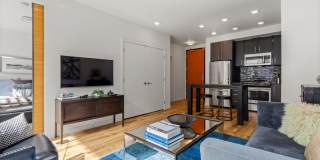 Pike Motorworks Apartments Gallery 97