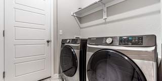 Newly built, 2 story home! Gallery 16