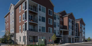 Clear Creek Crossing Apartments Gallery 13