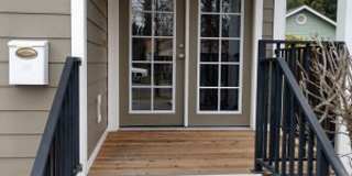 1407 North Cherry Street Gallery 2