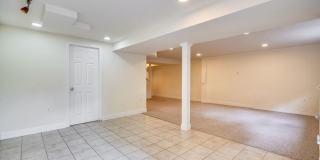 Beautifully updated Center Hall Colonial in the Fox Hills neighborhood of Potomac. Gallery 53