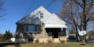 Newly Renovated 3-bedroom, 1-bathroom home in Bethlehem Township Gallery 1