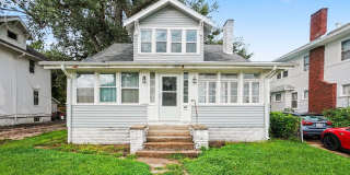 Spacious 4 Bedroom Omaha Home Ready for Rent! Gallery 3
