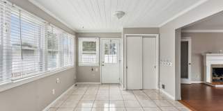 Easy one level living on a 1/3 acre corner lot! Gallery 17