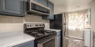 Uptown Square Apartments Gallery 45