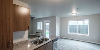 Evergreen Valley Apartments Gallery 9