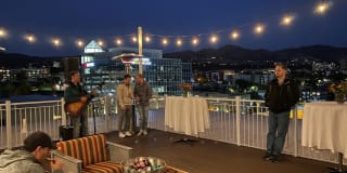 Liberty Crest Gallery 17