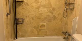 Introducing a 2-bedroom, 1.5-bathroom condo that offers the perfect blend of comfort and convenience. Gallery 6
