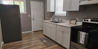 Downtown Wilmington Home, 3 Bedrooms | 1 Bathroom, $1,700/month | Move-in Ready Gallery 5