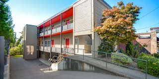 Waytcliff Apartments Gallery 1