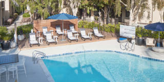 The Knolls Apartment Homes Gallery 37