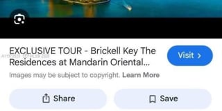 520 Brickell Key Dr 520 Brickell Key Dr Gallery 1