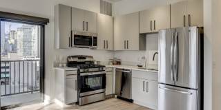 Sleek 1 Bedroom Condo walkable to all things in The Gulch Gallery 5