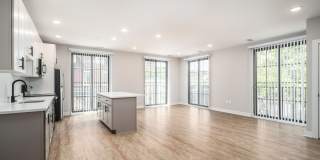 Taylor Flats Gallery 4