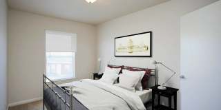 Chariot Pointe apartments Gallery 28