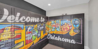 The Parker Apartment Homes Gallery 61