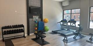 Adelphi Quarter Gallery 66