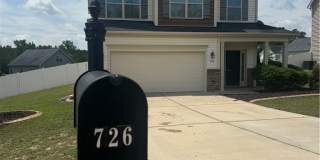 726 Century Drive Gallery 1