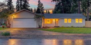 Georgeous Ranch Style Home in the Heart of Vancouver Near Royal Oaks Golf Course! Gallery 1