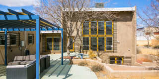 610 Carlisle BLVD SE 610 Carlisle BLVD SE Gallery 25