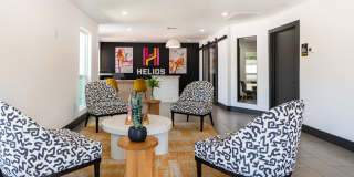 Helios Gallery 2