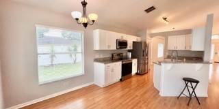 Orlando - 4 Bedroom, 2 Bathroom - $2,825.00 Orlando - 4 Bedroom, 2 Bathroom - $2,825.00 Gallery 11