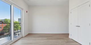 130 West Girard Avenue Gallery 87