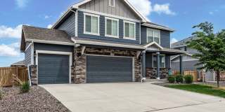 Spacious 4-Bedroom Home + Office + Loft with 3-Car Garage, Walk-Out Basement & Community Pool| Prime Living Opportunity Spacious 4-Bedroom Home + Office + Loft with 3-Car Garage, Walk-Out Basement & Community Pool| Prime Living Opportunity Gallery 4