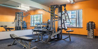 Meadowbrook Station Gallery 17